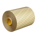 3M 468MP-12X180YD ADHESIVE TRANSFER TAPE 4