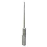 3M SC0040 STEM CONNECTOR UP TO 35 KV 4/