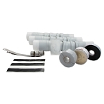 3M 5635K COLD SHRINK QT-II OUTDOOR TERMINATIO