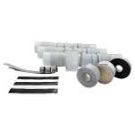 3M 5635K COLD SHRINK QT-II TERMINATION KIT TA