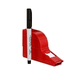 3M SWD WIRE MARKER WRITE-ON DISPENSER WITH