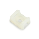 3M CTB75X75NTA-C CABLE TIE MOUNTING BASE 4-WAY