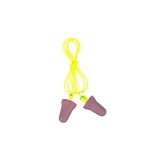 3M P2001 NO-TOUCH PUSH-TO-FIT EARPLUGS COR