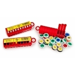 3M SDR-1 WIRE MARKER TAPE REFILL ROLL 50 ROLL