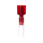 3M MNU18-250DMIX MALE DISCONNECT NYLON INSULAT