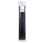 3M CT24BK175-L CABLE TIE 500/CASE