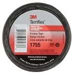 3M 1755-3/4X60FT TEMFLEX COTTON FRICTION