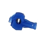 3M 952X-BOTTLE FEMALE QUICKSLIDE DISCONNECT T-