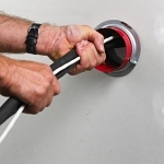 3M PT4RMB FIRE BARRIER PASS-THROUGH MOUNTING BR