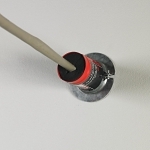 3M PT4RD FIRE BARRIER PASS-THROUGH DEVICE 4-IN