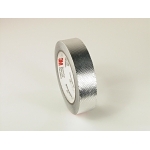 3M 1267-1X18YD EMBOSSED ALUMINUM FOIL EMI SHIELD