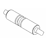 3M CI-T-3 ALUMINUM TRANSITION CONNECTORS CI