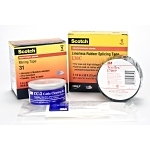 3M 3100 MINING CABLE SPLICE KIT 10 KITS/CASE