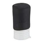 3M EC-2 COLD SHRINK END CAP USE RANGE OF 0.63-1.