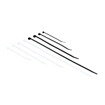 3M CT06220 ASSORTMENT PACK CABLE TIE PLENUM RA