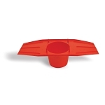 3M 2MDA FIRE BARRIER CAST-IN DEVICE METAL DEC