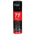 3M 77-SUPER-24OZ SUPER 77 MULTIPURPOSE SPRAY AD