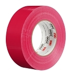 3M 3900-RED MULTI-PURPOS E DUCT TAPE 3900