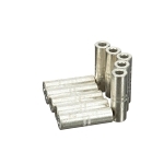3M CI-1/0 ALUMINUM CONNECTOR UP TO 35 KV 1/