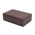 3M B258 FIRE BARRIER BLOCK MAROON 2.36-IN X 5