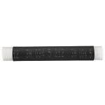 3M 8424-8 COLD SHRINK INSULATOR (OD 2.5-10.1 M