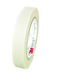 3M 69 GLASS CLOTH ELECTRICAL TAPE 1-IN X 6