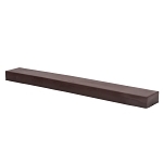 3M PK39 FIRE BARRIER PLANK MAROON 39.37-IN X