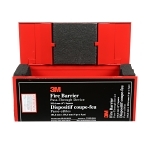 3M PT4SD FIRE BARRIER PASS-THROUGH DEVICE 4-IN