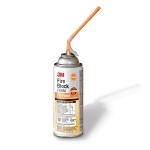 3M FB-FOAM-ORANGE FIRE BLOCK FOAM ORANGE 12 FL