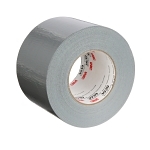 3M 3939-96MMX55M HEAVY DUTY DUCT TAPE 3939 SILV