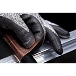 3M CGL-CR COMFORT GRIP GLOVE CUT RESISTANT (ANS
