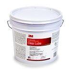 3M WLC-1 CLEAR WIRE PULLING LUBRICANT 4 DRUM