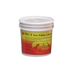 3M WL-1 WIRE PULLING LUBRICANT GEL ONE GALLON