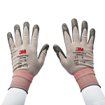 3M CGL-GU COMFORT GRIP GLOVE GENERAL USE SIZE L