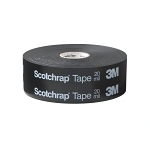 3M 51-PRINTED-4X100FT SCOTCHRAP VINYL CORROSIO
