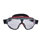 3M GG501NSGAF GOGGLEGEAR 500-SERIES CL
