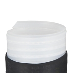 3M EC-3 COLD SHRINK END CAP USE RANGE OF 1.02-1.