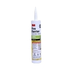 3M 2000+10.3OZ FIRE BARRIER SILICONE SEALANT