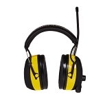 3M 90541H1-DC-PS WORKTUNES AM/FM HEARING