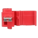 3M 558-POUCH ELECTRICAL IDC 558-POUCH RUN AND TA