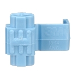 3M 560-POUCH ELECTRICAL IDC 560-POUCH LIGHT BLUE