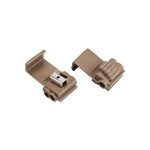 3M 567-POUCH ELECTRICAL IDC 567-POUCH RUN AND TA