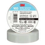 3M 165GY4A TEMFLEX VINYL ELECTRICAL TAPE 16
