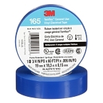 3M 165BL4A TEMFLEX VINYL ELECTRICAL TAPE 16
