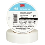 3M 165WH4A TEMFLEX VINYL ELECTRICAL TAPE 16