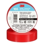 3M 165RD4A TEMFLEX VINYL ELECTRICAL TAPE 16