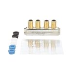 3M QCI 1000-1250 SHEARBOLT CONNECTOR 1000