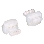 3M 314U-POUCH ELECTRICAL IDC PIGTAIL S