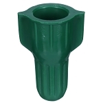 3M SG-G BAG SECURE GRIP WIRE CONNECTOR GREEN GRO