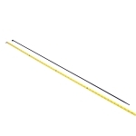 3M CT48BK175-L NYLON 6/6 HEAVY-DUTY CABLE TIE